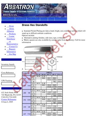 2322 datasheet  